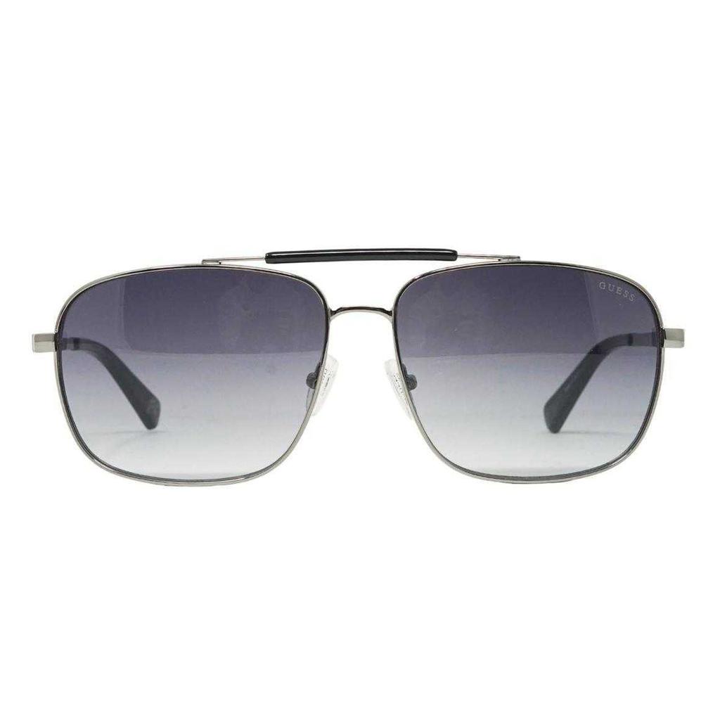 Guess Unisex Adult GU5210 Pilot Sunglasses