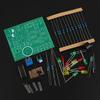 Nuovo Stile Kit Elettronico Fai da Te Lanterna dei Sogni Carillon Saldatura Tavola di Pratica Saldatura Circuiti Pcb