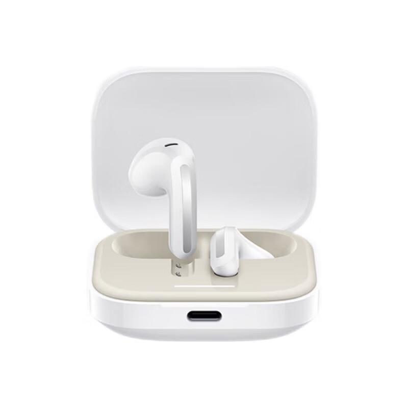 

Xiaomi Redmi Buds 6S Wireless Earbuds with ANC
