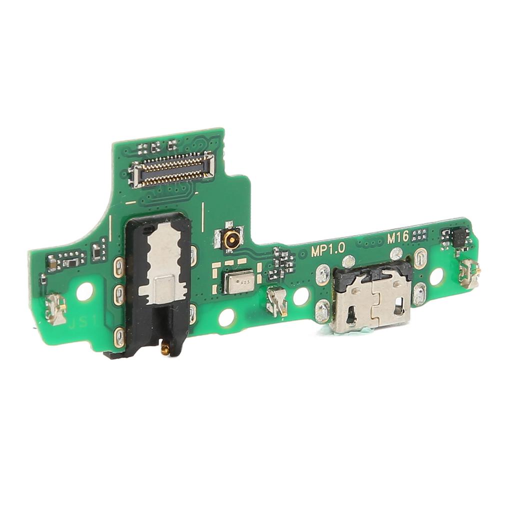 Dock Connector Board PCB Well Fitted USB Charging Port Flex Cable with Screwdrivers for Samsung A10S 2019 A107U
