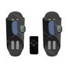 Electric Foot Massager EMS Muscle Stimulation Relaxation Spa Machine Electrostimulator Massage Feet Massager Tools Circulation