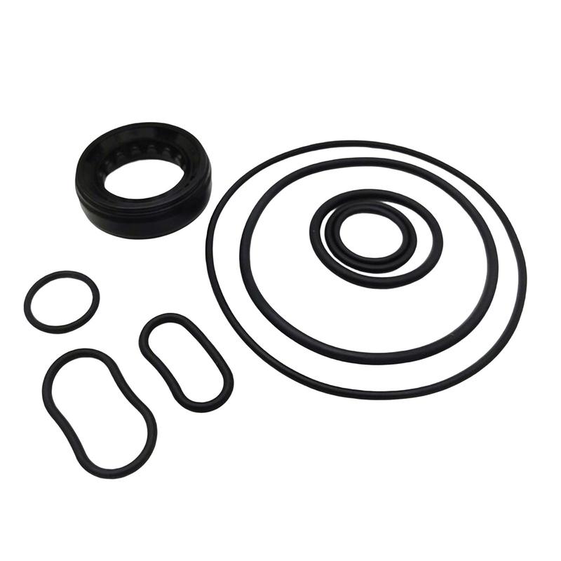 Power Steering Pump Repair Kit 06539-Pnc-003 Car Replacement Accessories