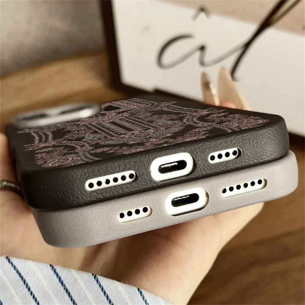 Shell Mobile Floral Gemustert Klar Bedruckte Hüllen Handyhülle Abdeckung TPU Für Xiaomi Samsung Iphone Stoßfest Kratzfest Handyhülle