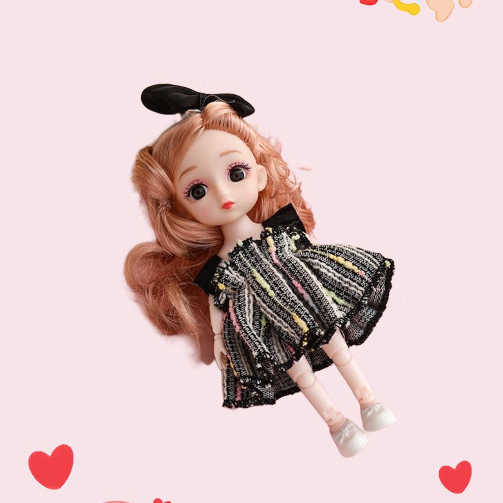 Girl Birthday Gift Princess Children's Toys