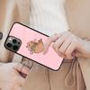 Guinea Pig Breeds Pattern Magnetic Phone Case For APPLE iPhone 17 Air 16 14 13 12 Pro Max 15 Plus Charge With MagSafe Cover