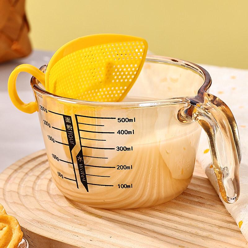 ZISIZ Szklana Miarka