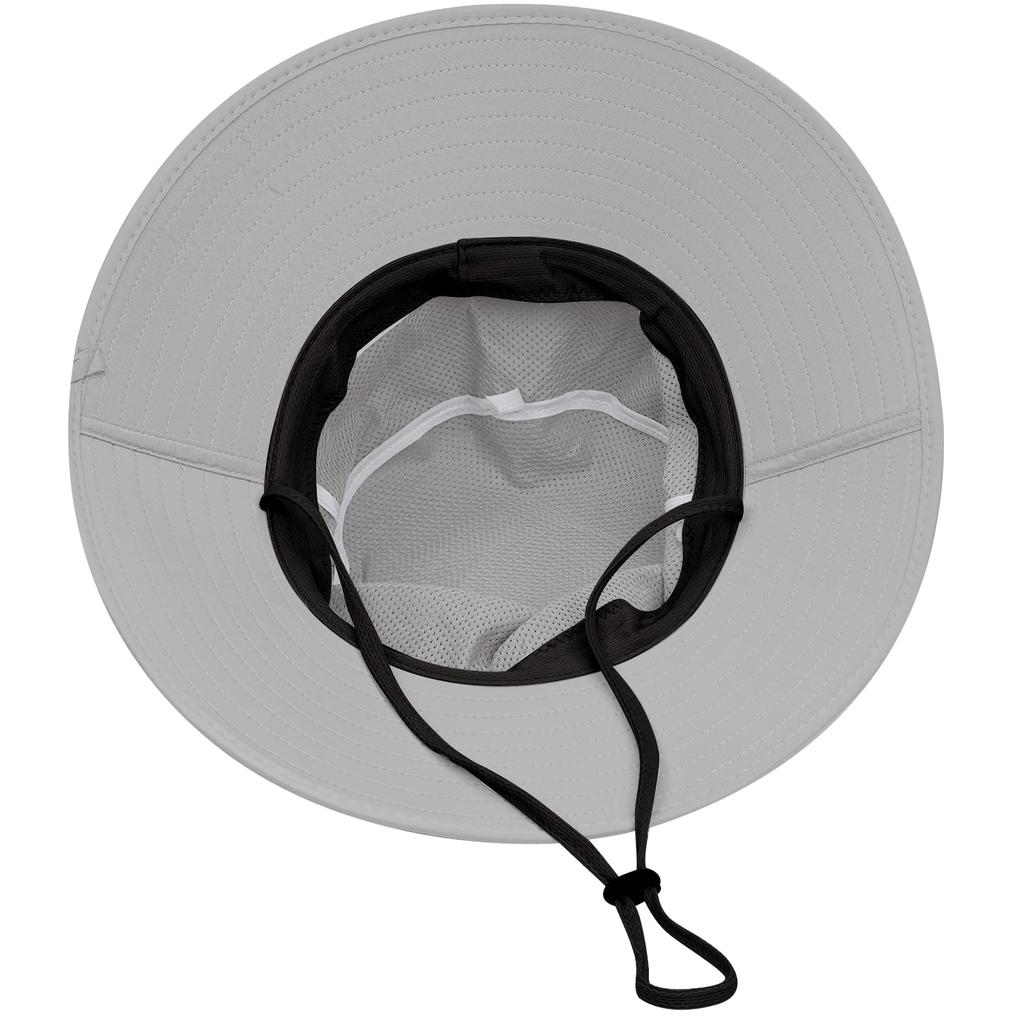 Clape Sun UV Safari Wide UV with Adjustable Chin Breathable Perfect for and Outdoor and Hiking Hat, Protection, Hat, Brim, Protection, Strap, Mesh,