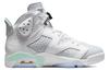 Air Jordan 6 Retro 'Mint Foam' Women's DQ4914-103