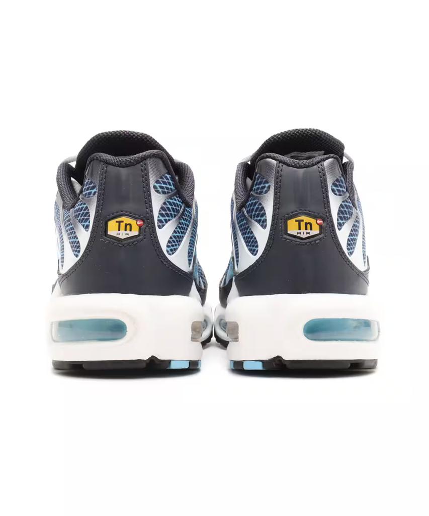 IH4460-400 Nike Air Max Plus Dark Obsidian Blue Chill (Men's)