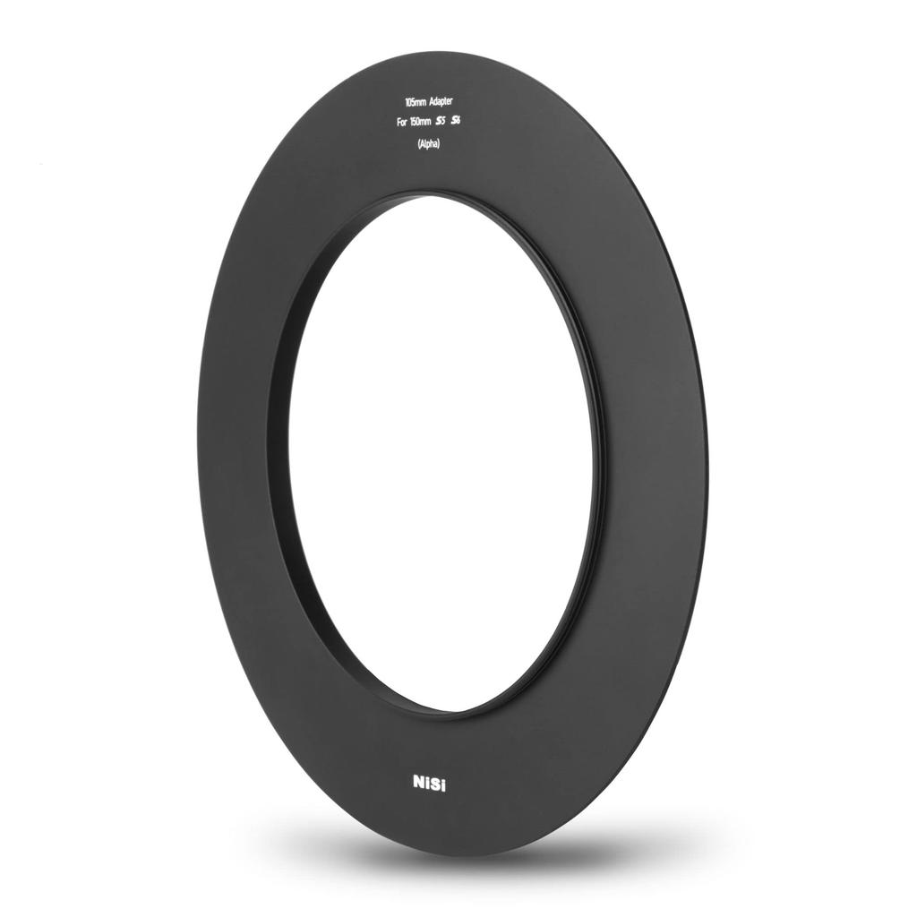 Anillo adaptador NiSi S6 105