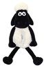 Shaun the Sheep / Sitting Plush Tissue Case