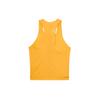 Nike Dri-FIT ADV Solid Logo Running Breathable Sleeveless Vest Men Tops Yellow DM4625-845