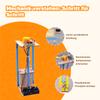 DIY Electric Elevator Lift Model Science Teaching Experiment Preschool Learning Toys