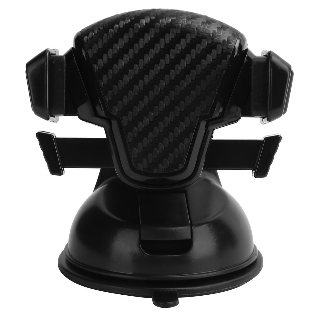 ZOSA063 ABS Multifunction Universal Suction Cup Mobile Phone Holder Phone Holder Stand