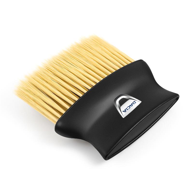 1Pcs Car Dedusting Brush Air Outlet Cleaning Brush Car Accessories For Renault Dacia Koleos Clio Laguna 2 Megane 2 3 Duster Logan