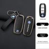 Dongfeng Venucia D60/T60EV/T70/T90 Car Key Case with Remote Control Metal Shell for Men & Women