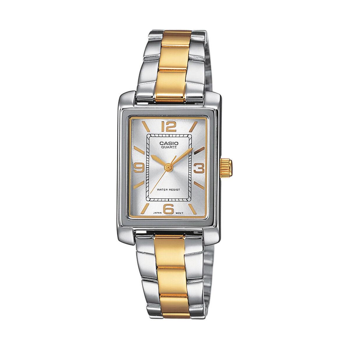Orologio da Donna Casio LTP-1234PSG-7AEG