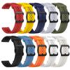 22mm Silicone Soft Strap For COROS PACE 4 Breathable Band For COROS APEX 4 42mm 2 Pro 46mm/PACE Pro 3 Sports Bracelet Watchbands
