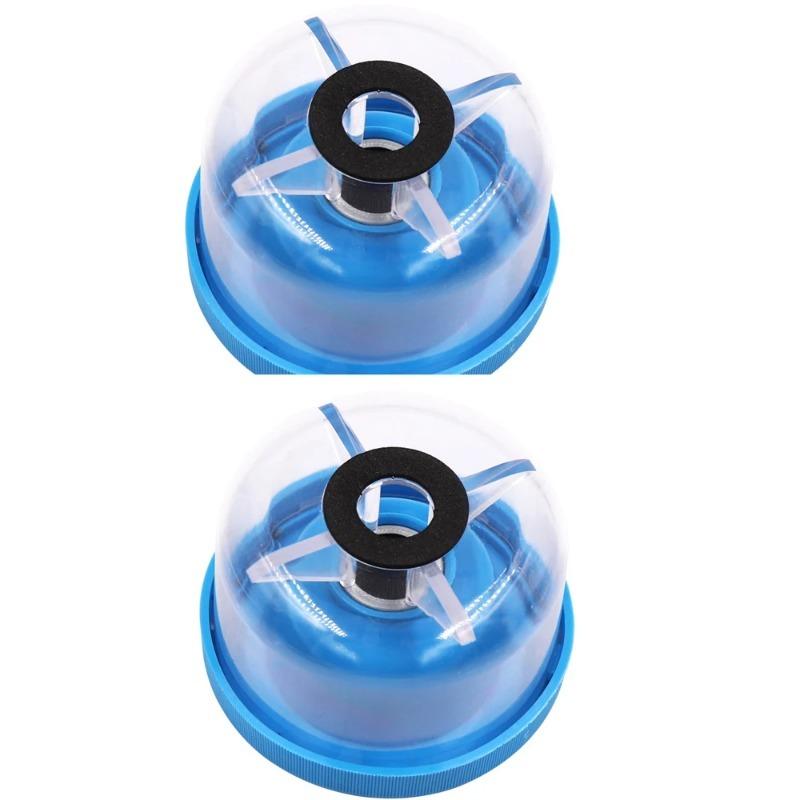 Electric Drill Dust Cover Mini DustProof Device Filter Vacuum Cleaner Household Dust Collector Essential Power Tool Accessories