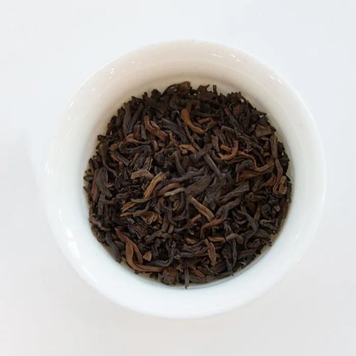 6 Years of Study, 5th Grade, 100g Chinese Tea, Pu-erh Tea
