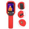 UTi165K Handheld IR Thermal Imaging Camera Thermometer Temperature Tester with PC Analysis Software