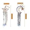 Dream Catcher Pentagram Dream Catcher Bell Pendant Star Moon Dream Catcher Pendant