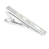 Fashionable and trendy men's tie clip, alloy metal tie clip, business tie clip accessory, source T1069-BL