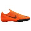 Новые Nike MercurialX Vapor 12 Academy Tf 'Total Orange' AH7384-810