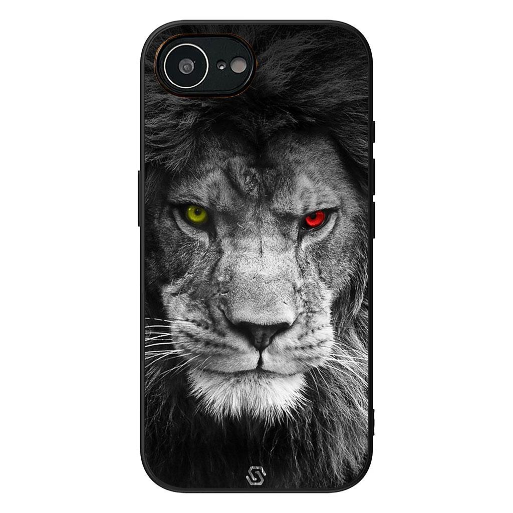 for Motorola Moto G54 G05 G24 G45 G55 G75 G85 G15 G57 G86 Power Edge 50 30 Fusion neo Pro Case Tiger Lion Art Leopard Horse