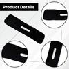 Baseball Glove Strap Adjustable Breathable Softball And Wrap