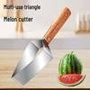 Frukt - och grönsaksverktyg – Vattenmelonskedar och noisetteskedar