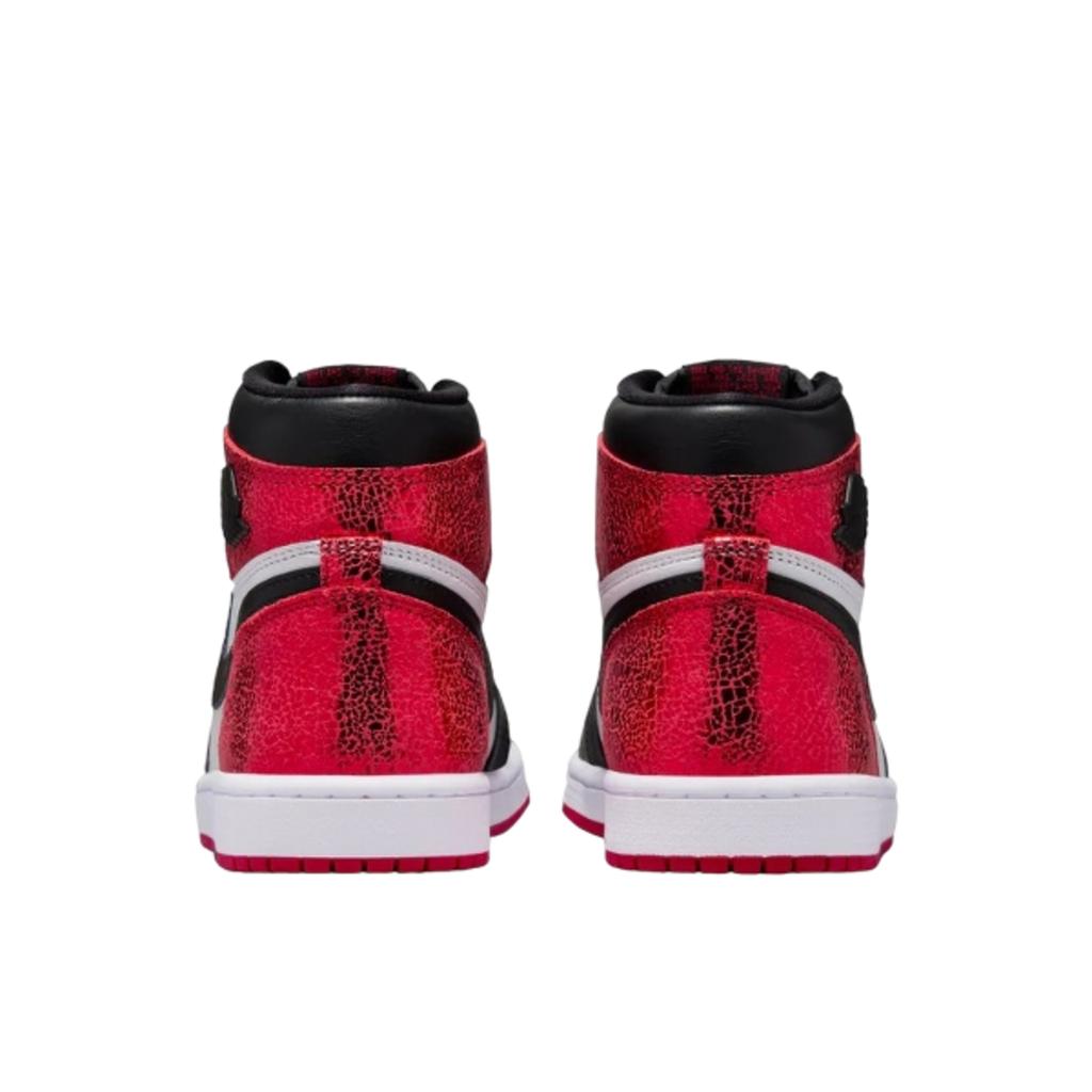 Air Jordan 1 High OG Ruby