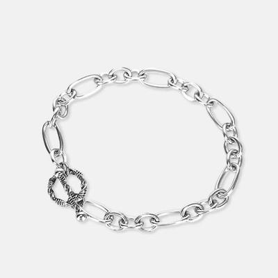Pulseras – Pulseras de eslabones