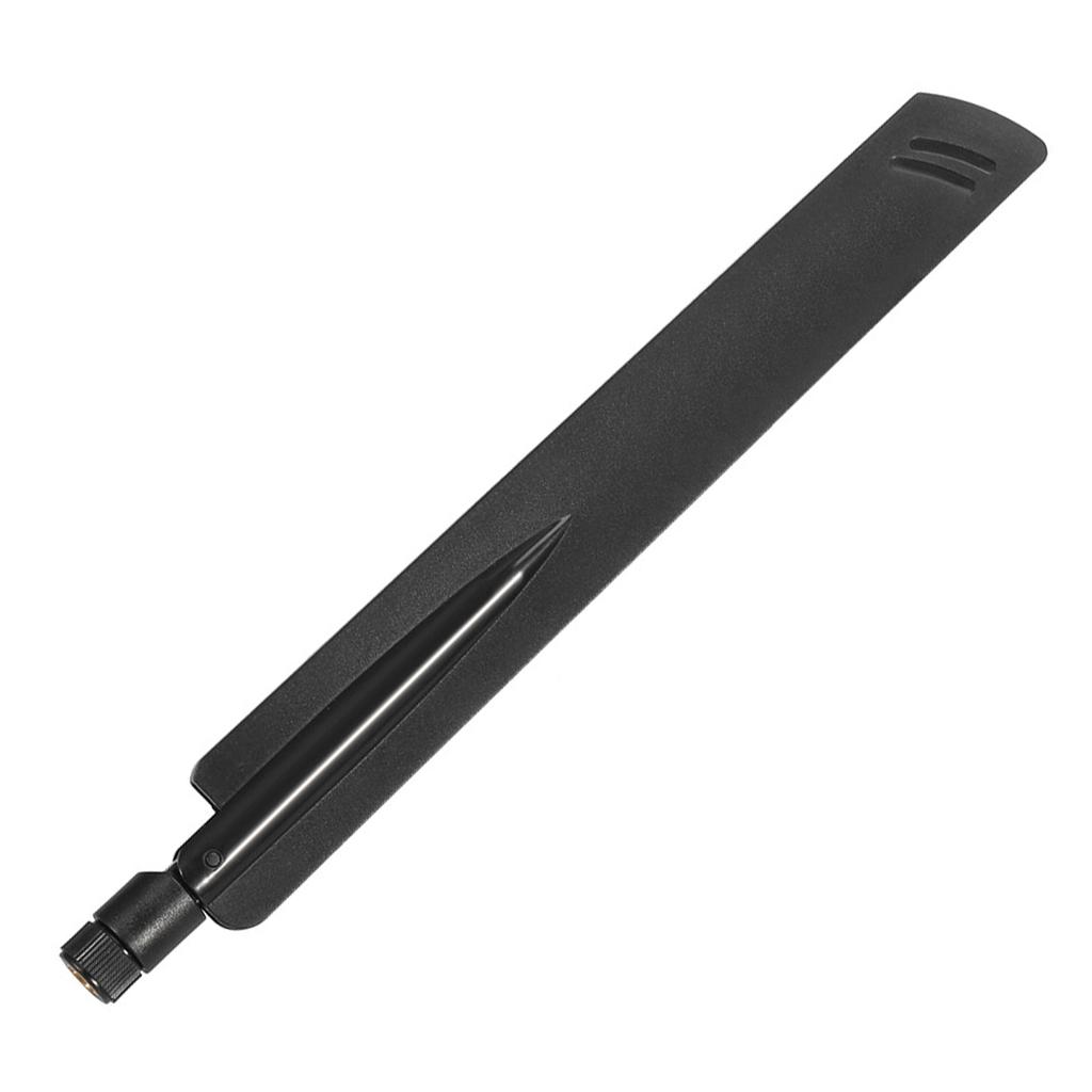 4G Vollband LTE Antenne SMA Stecker 25dBi Hochgewinnantenne Signalverstärker