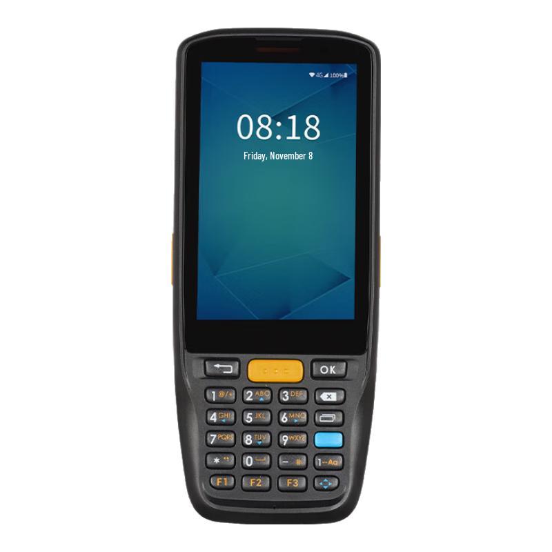 iData Handheld PDA Barcode Scanner