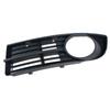 For Volkswagen VW Touran 2005 2006 2007 Car Front Bumper Fog Light Cover Frame Fog Lamp Grille Accessories 1T0853665A 1T0853666A