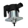 1C010-60015 Fuel Shutoff Solenoid For Kubota 1C010-60014 1C010-60016 1C010-60017