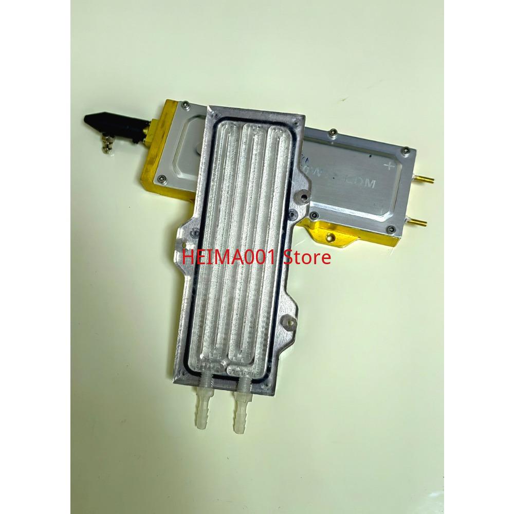 Chuangxin Laser Pump Source 130W260W Dedicated Water-cooled Plate Cooling Water Tank Water Circulation Cooling Condenser Heat Di