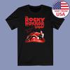 The Rocky Horror Picture Show Broadway Musical Black Size S To 3XL