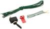 MITSUBA SZ-1137 Arena III and Dolce Car Horn Tone Switch Set, Made In Japan
