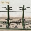 Professional Outdoor Fitness & Training Equipment