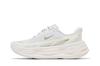 Nike Paseo Cómodo Fácil de Poner Tinte Platino Gris Universitario
