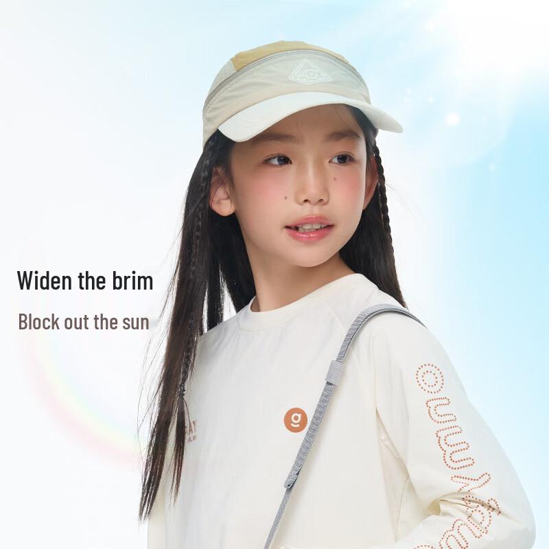 onmygame Kids Visor Sun Hat One Size