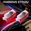 LED Car Door Welcome Ghost Shadow Light Accessories For Mercedes Benz W205 W213 W166 W167 W176 W177 W246 W212 E300 C200 E200 GLC