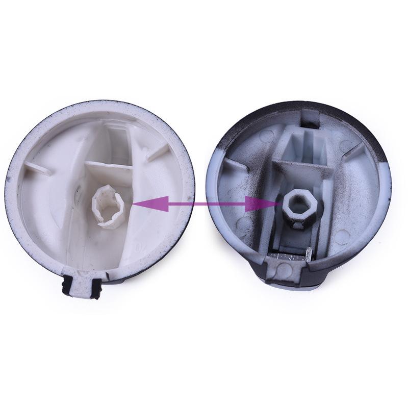 For BMW 1 Series 3 Series Headlight Switch Assembly X1 Headlight Cover E84 E90 Light Control Switch Knob Cover