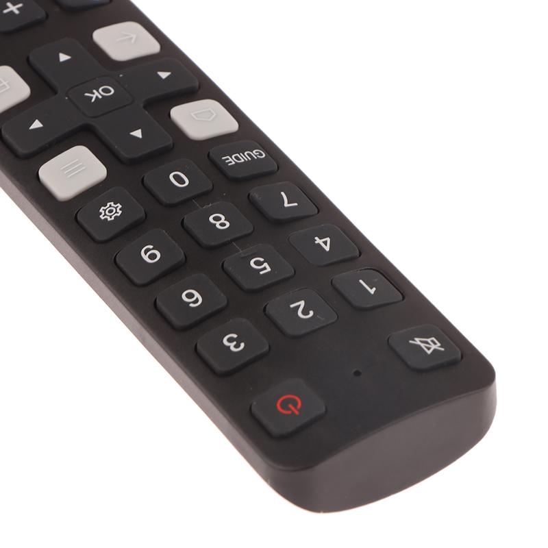 1 Piece Diy Accessories For Tcl Android 4K Led Smart Tv Bluetooth Voice Remote Control Rc901V Far1 Fmr1 Fmr8