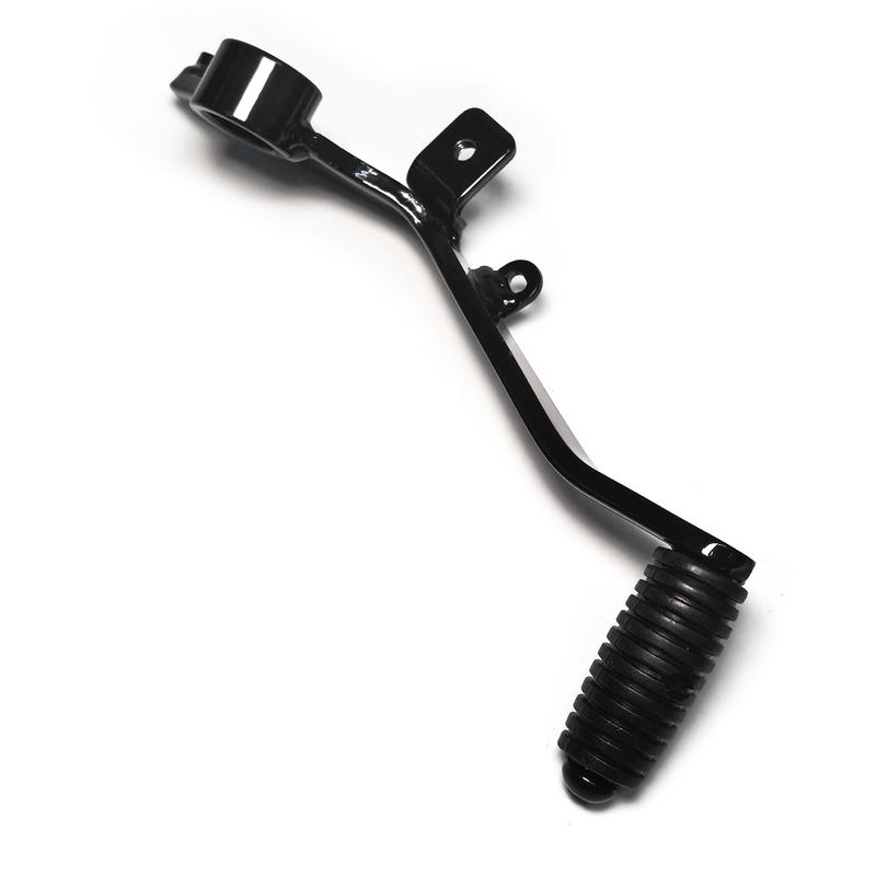 Motorrad Schaltpedal Schalthebel Bremshebel Für Benelli BJ150S BJ150-31 Keeway 125cc RKF125 RKF 125