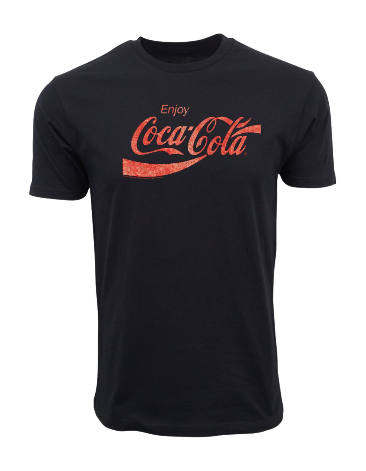 COKE ALWAYS COCA COLA CLASSIC T SHIRT XXXXL