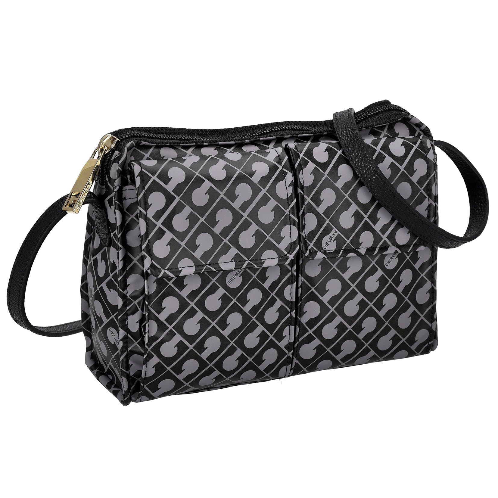 

Shoulder bag GH0206 GRANITE [Gherardini] Women s [product]