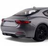 WELLY 1:24 Maserati GranTurismo Diecast Modellauto